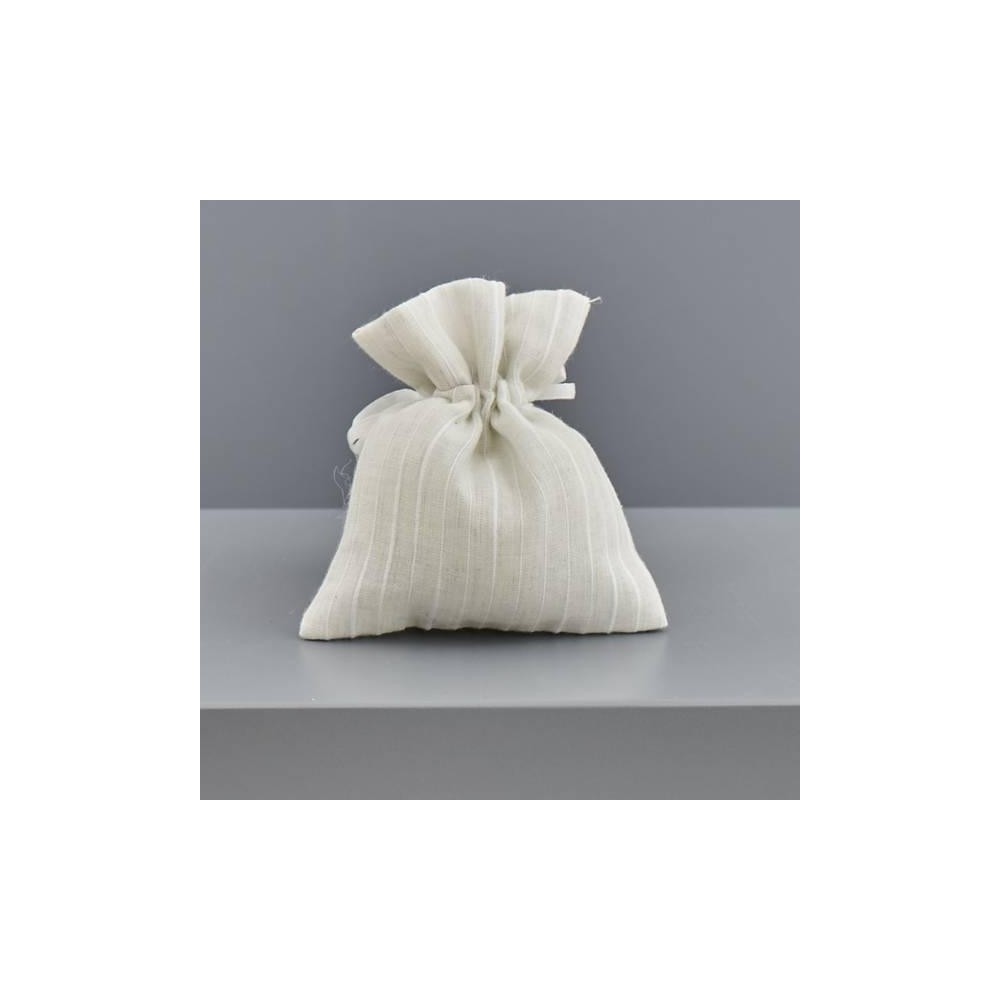 SACCH RETE GR PANNA RIGATO